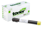 Premium tooner My Green 006R01700 / 006R01704, kollane, 15000 lk