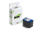Premium tindikassett My Green C9352CE / No. 22XL, CMY, 415 lk