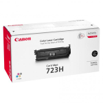 Tooner CANON 723H BK, must