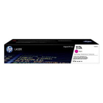 Tooner HP 117A W2073A, magenta