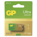 Patarei GP ULTRA ONE R61 leeliseline, 1 tk