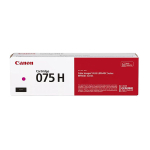 Tooner CANON 075H M, magenta