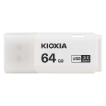 M&auml;lupulk HAYABUSA U301 64GB, valge
