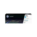 Tooner HP 410A CF411A, ts&uuml;aan