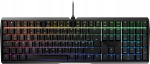 M&auml;nguriklaviatuur CHERRY MX-BOARD 3.0 S, must