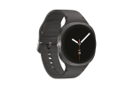 Nutikell SAMSUNG GALAXY WATCH 8 40mm LTE, grafiithall
