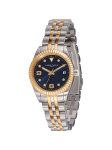K&auml;ekell PIERRE CARDIN CF.1012.MU.3 naistele 28 mm, hall
