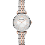 K&auml;ekell ARMANI AR11537 naistele 32 mm, hall