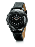K&auml;ekell FOLLI FOLLIE 38 mm, must