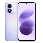 Nutitelefon XIAOMI REDMI NOTE 17 5G 6/128GB, lilla