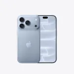 Nutitelefon APPLE IPHONE 18 PRO 512GB, Glacier