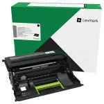 Trummel LEXMARK 66S0Z00, must