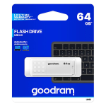 M&auml;lupulk GOODRAM UME2 64GB, valge