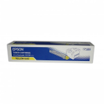 Originaal tooner EPSON C13S050242, kollane