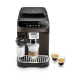 Espressomasin DE'LONGHI MAGNIFICA ECAM293.61.BW poolautomaatne, pruun