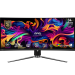 Monitor MSI MAG 341CQPDE QD-OLED 34", must