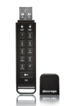 USB-v&auml;lkm&auml;lu DATASHUR PERSONAL2 64 GB, must