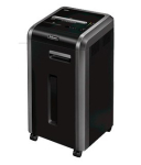 Paberihunt FELLOWES 225I, must