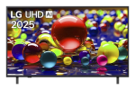 Teler LG 50UA74006LB 50" 4K Ultra HD, sinine