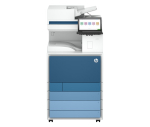 V&auml;rviline multifunktsionaalne laserprinter HP LASERJET ENTERPRISE
