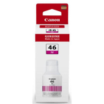 Tindikassett CANON GI-46 M, magenta