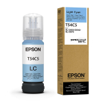Tindikassett EPSON C13T54C520, helesinine