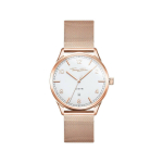 K&auml;ekell THOMAS SABO WA0341 unisex 40 mm, roosa
