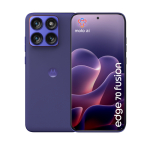 Nutitelefon MOTOROLA EDGE 70 FUSION 5G 256GB, orient blue