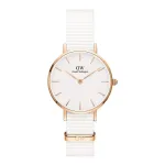 Naiste k&auml;ekell DANIEL WELLINGTON DW00600311 32 mm, valge