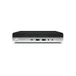 Lauaarvuti HP PRODESK 600 G4 MP i5-8500T/8GB/256GB SSD