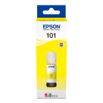 Tindipadrun EPSON 101 kollane 70ml