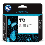 Prindipea HP 731, must