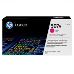 Tooner HP 507A CE403A, magenta