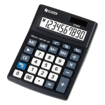 Kalkulaator ELEVEN CMB1001-BK, must