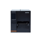 Sildiprinter BROTHER TJ-4121TN, must