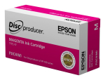 Tindikassett EPSON C13S020691, magenta