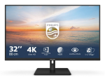 Monitor PHILIPS 1000 32" 4K Ultra HD, must