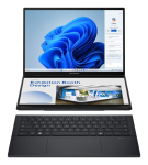 S&uuml;learvuti ASUS ZENBOOK DUO UX8406CA 14" 2-in-1, hall