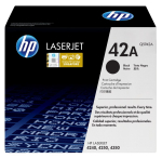 Printerikassett HP LASERJET Q5942A, must