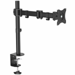 Monitori hoidik ARMPIVOTB 27", must