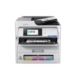 Multifunktsionaalne tindiprinter EPSON WORKFORCE PRO EM-C800RDWF
