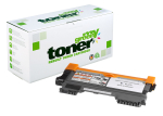 Premium tooner My Green TN-2010 / TN-2220, must, 2600 lk
