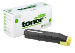 Premium tooner My Green TK-8600Y / 1T02MNANL0, kollane, 20000 lk