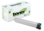 Premium tooner My Green CLT-Y804S / Y804, kollane, 15000 lk