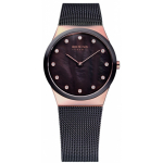 K&auml;ekell BERING 32230-262 naistele 30MM, pruun