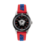 K&auml;ekell VERSACE VE2V00622 43mm, punane