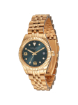 K&auml;ekell PIERRE CARDIN CF.1012.MG.2 naistele 28 mm, kuldne