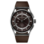 K&auml;ekell PORSCHE DESIGN 6023400000000 42mm, pruun