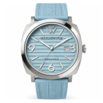 K&auml;ekell WATCHPEOPLE 700996 45 mm, sinine