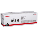 Tooner CANON 055H BK, must